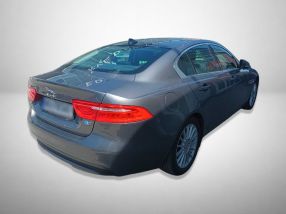 Jaguar XE - 2015