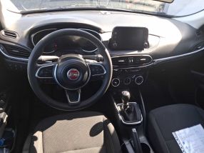 Fiat Tipo - 2022