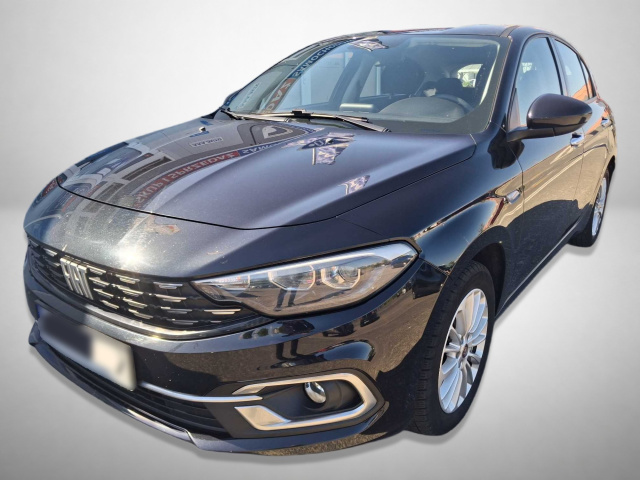 Fiat Tipo 2022