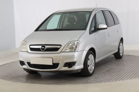 Opel Meriva - 2009