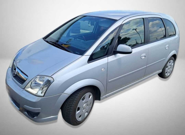Opel Meriva 2009