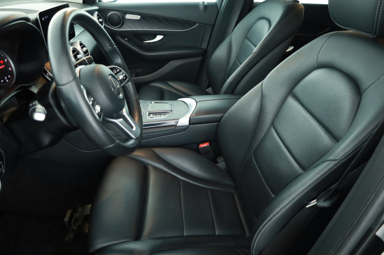 Mercedes-Benz GLC 200 d 4MATIC