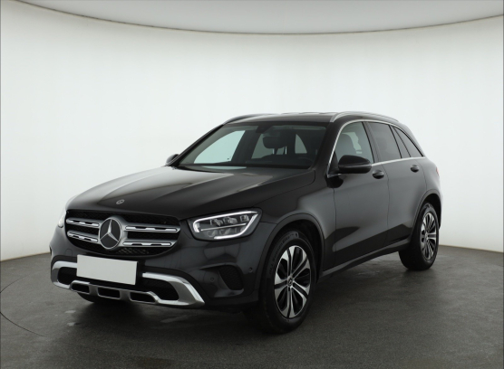 Mercedes-Benz GLC 200 d 4MATIC