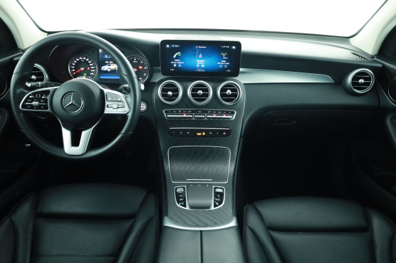 Mercedes-Benz GLC 200 d 4MATIC