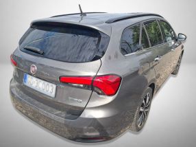 Fiat Tipo - 2016