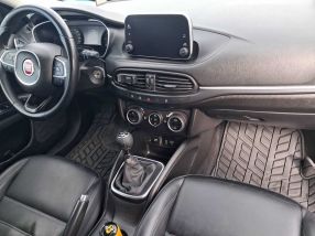 Fiat Tipo - 2016