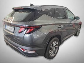 Hyundai Tucson - 2021