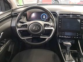Hyundai Tucson - 2021