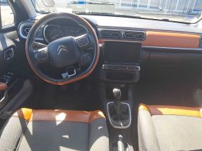Citroen C3 - 2017