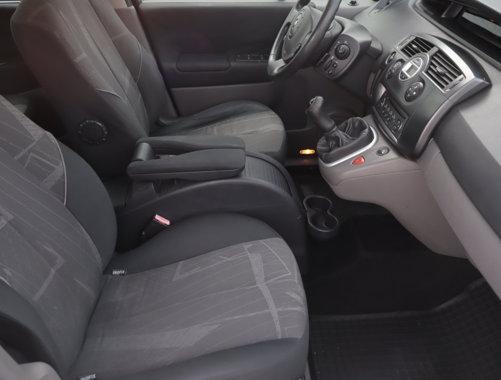 Renault Megane Scenic