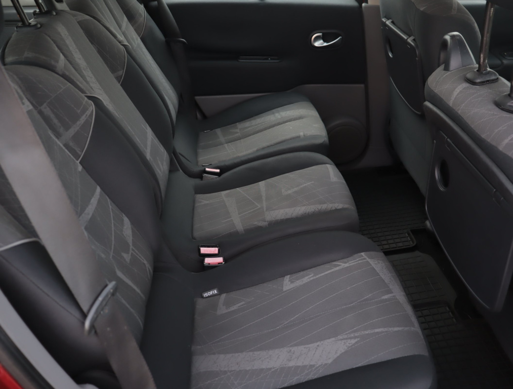 Renault Megane Scenic