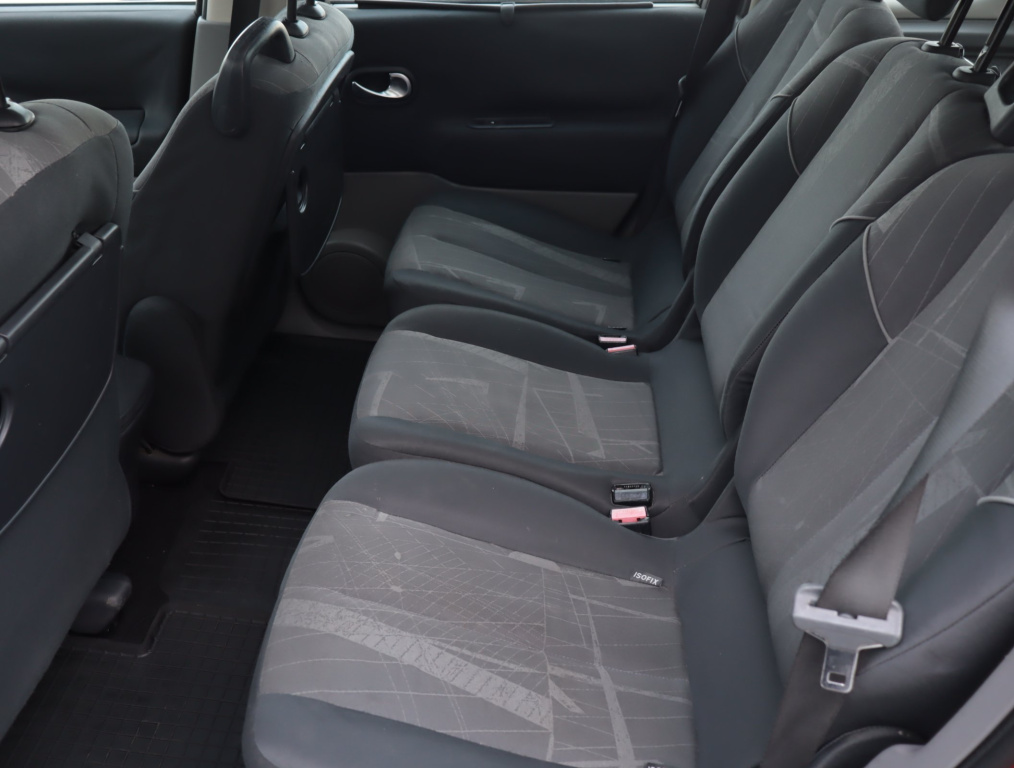 Renault Megane Scenic