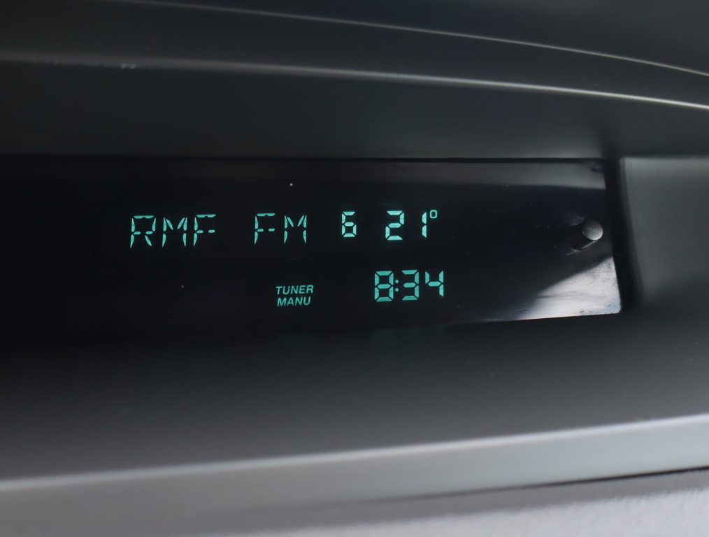 Renault Megane Scenic