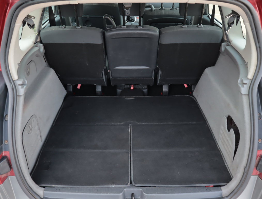 Renault Megane Scenic