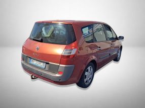Renault Megane Scenic - 2006