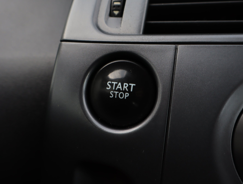Renault Megane Scenic