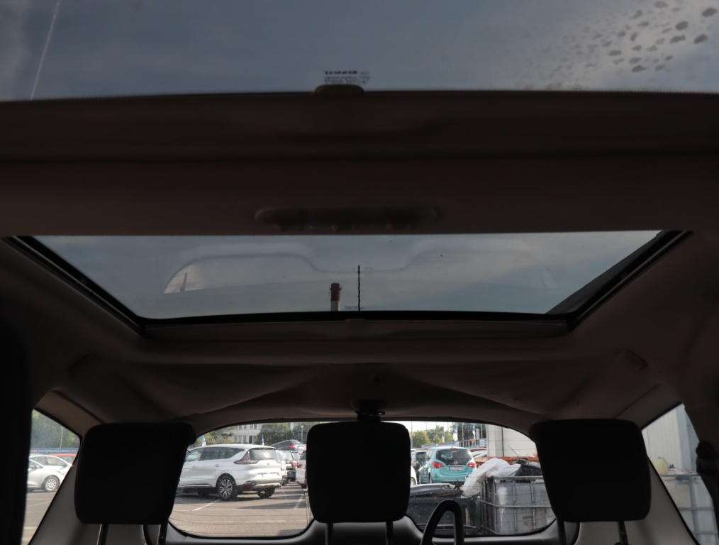 Renault Megane Scenic