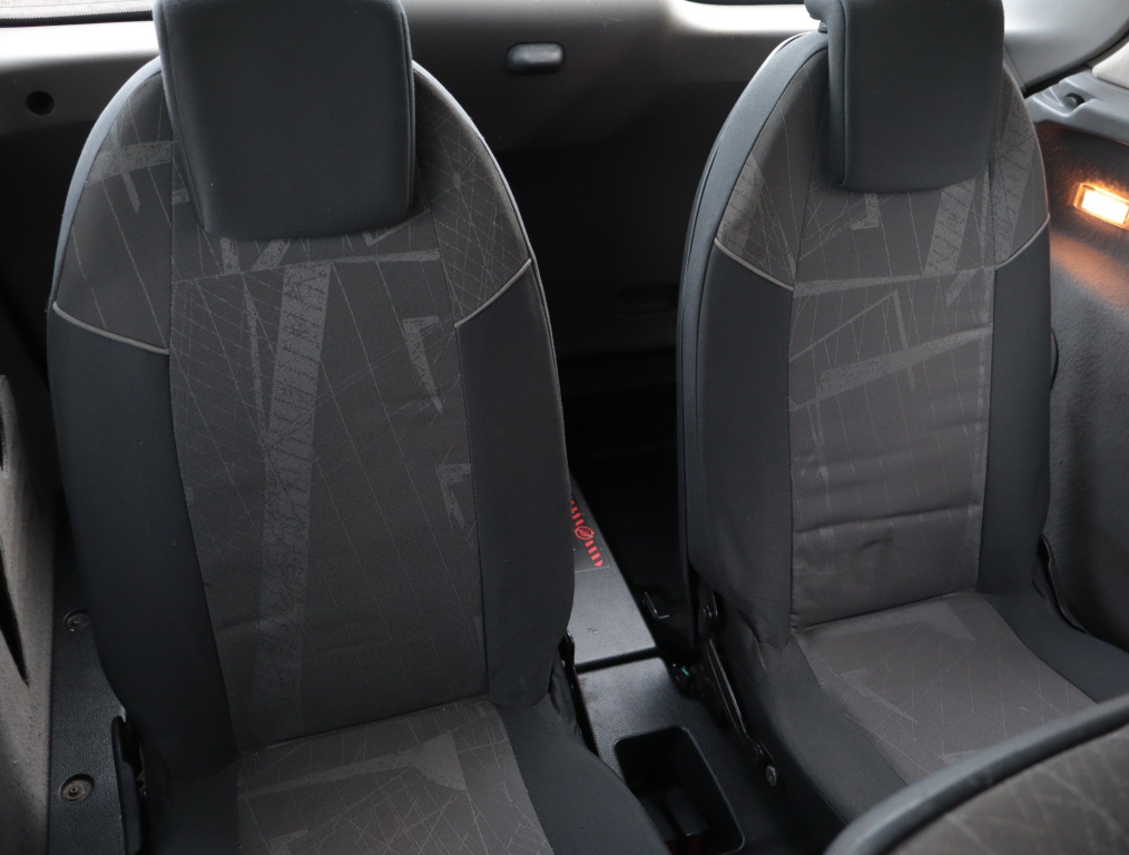 Renault Megane Scenic