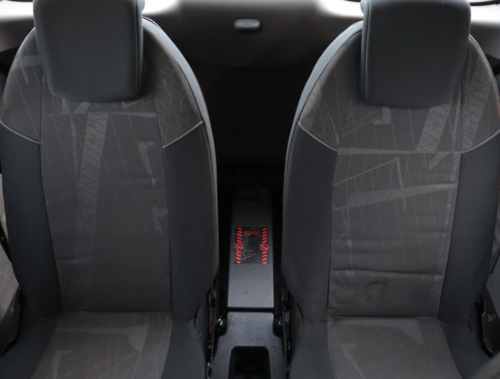 Renault Megane Scenic