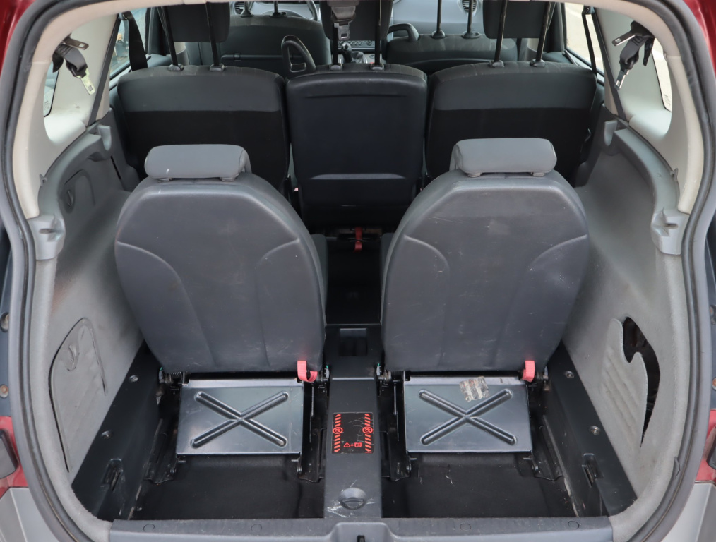 Renault Megane Scenic