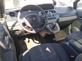 Renault Megane Scenic - 2006