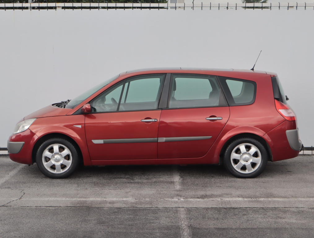 Renault Megane Scenic