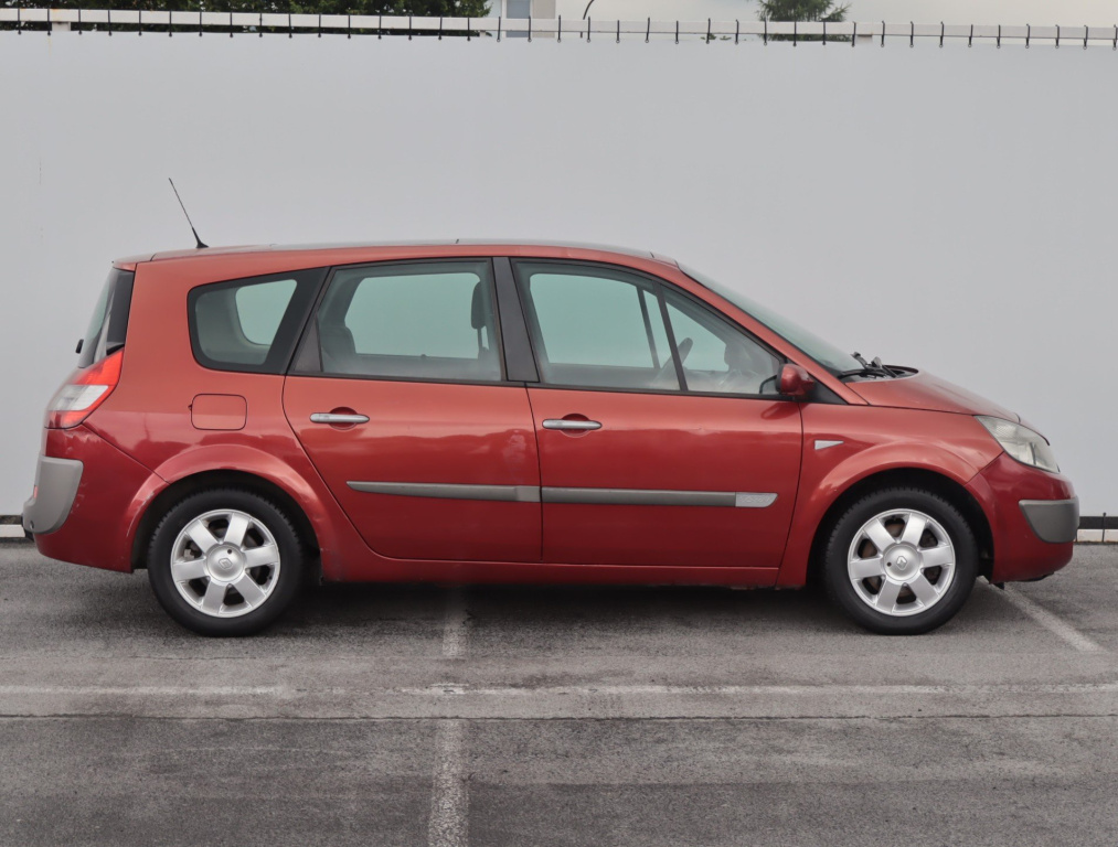 Renault Megane Scenic