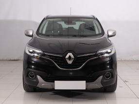 Renault Kadjar - 2016
