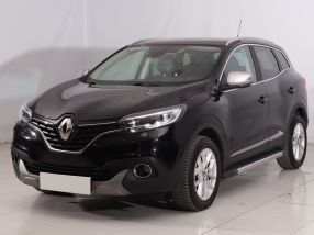Renault Kadjar - 2016