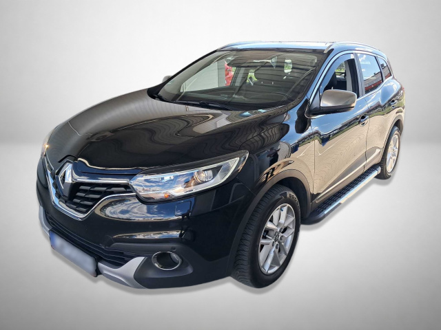 Renault Kadjar 2016