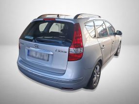 Hyundai i30 - 2010