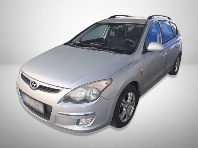 Hyundai i30 2010