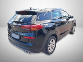 Hyundai Tucson - 2019