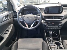 Hyundai Tucson - 2019