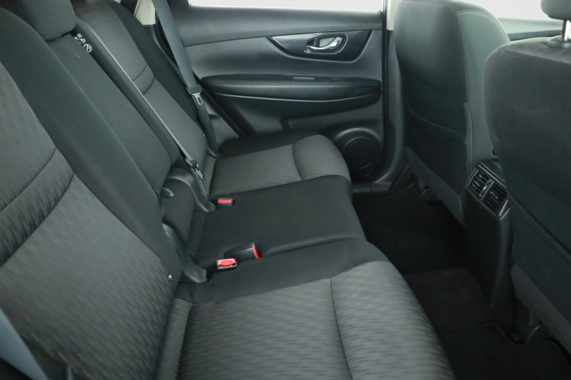 Nissan X-Trail, 2018
