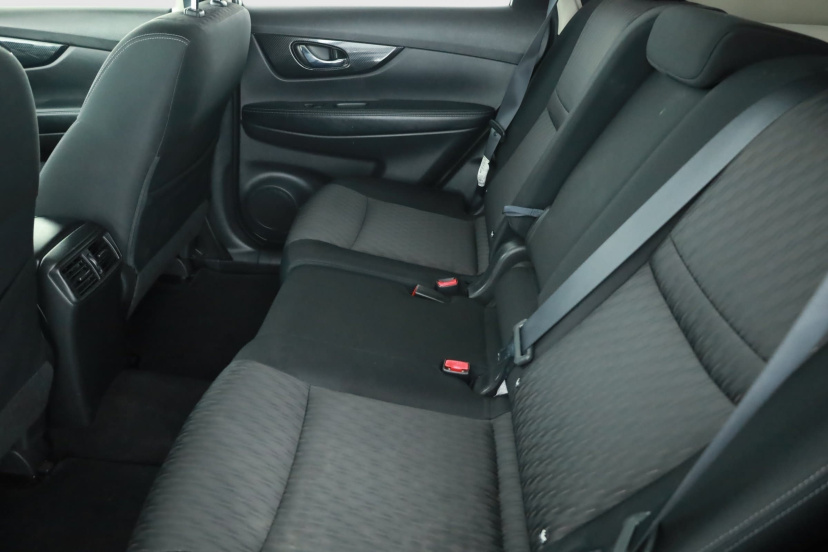 Nissan X-Trail, 2018