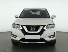 Nissan X-Trail - 2017