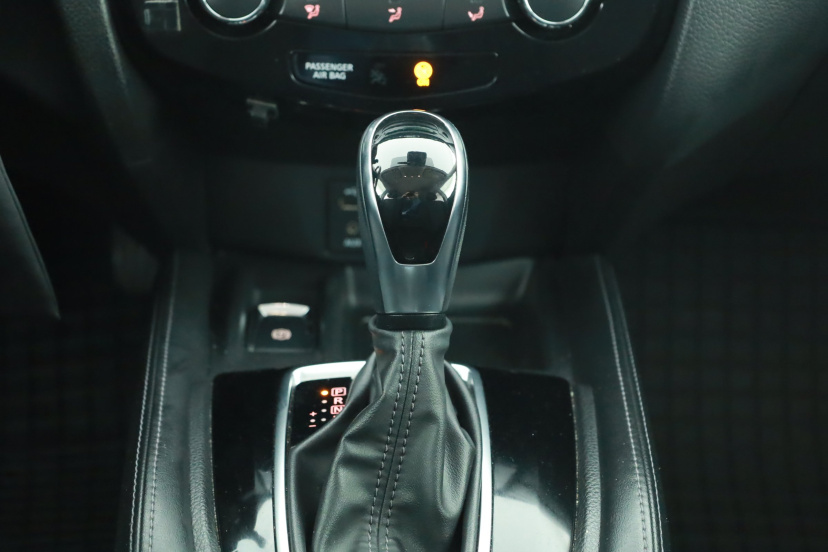 Nissan X-Trail, 2018