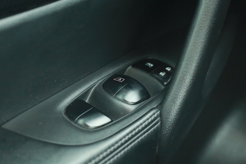 Nissan X-Trail, 2018