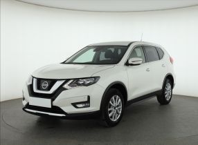 Nissan X-Trail - 2017