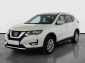 Nissan X-Trail, 2018