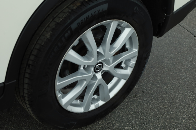 Nissan X-Trail, 2018
