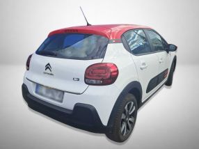 Citroen C3 - 2022
