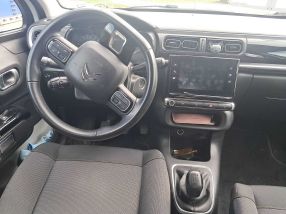 Citroen C3 - 2022
