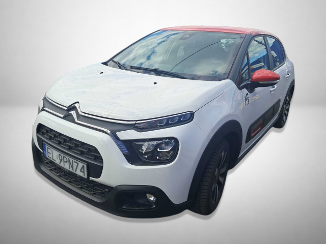 Citroen C3 2022