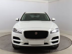 Jaguar F-Pace - 2019