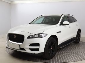 Jaguar F-Pace - 2019