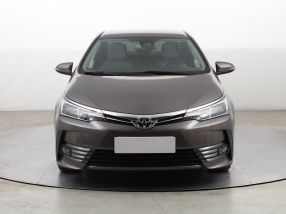 Toyota Corolla - 2017