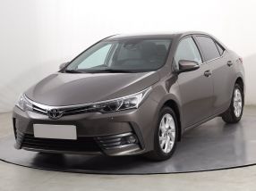 Toyota Corolla - 2017