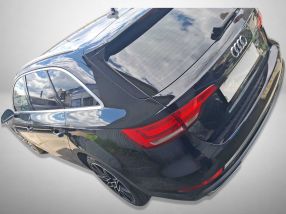 Audi A4 - 2019